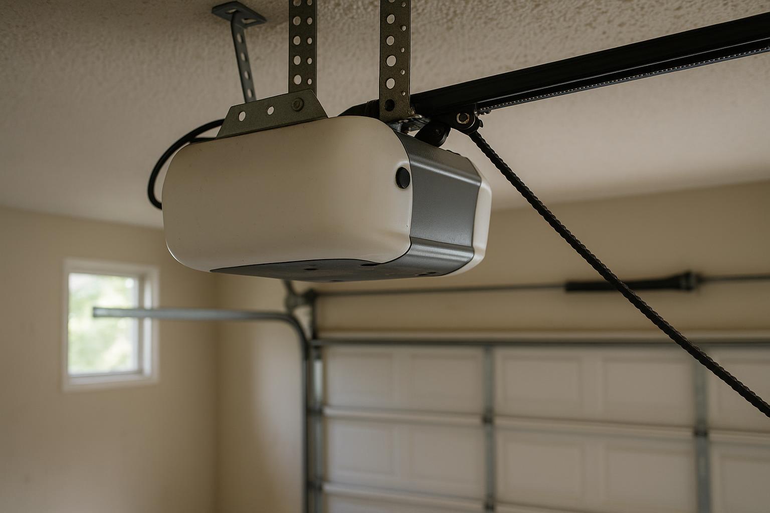 Signs Your Garage Door Opener Is Failing (And What to Do)
